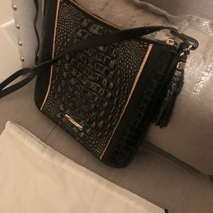 Brahmin Crossbody Bag